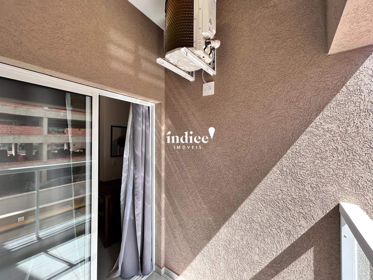 Apartamento para para aluguel no Ribeirânia na cidade de Ribeirão Preto: 