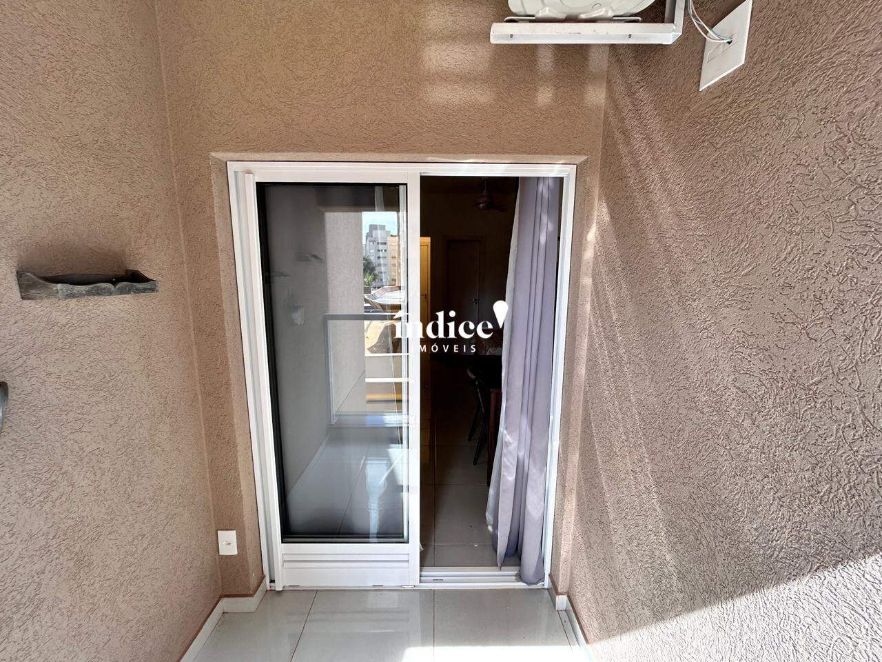 Apartamento para para aluguel no Ribeirânia na cidade de Ribeirão Preto: 