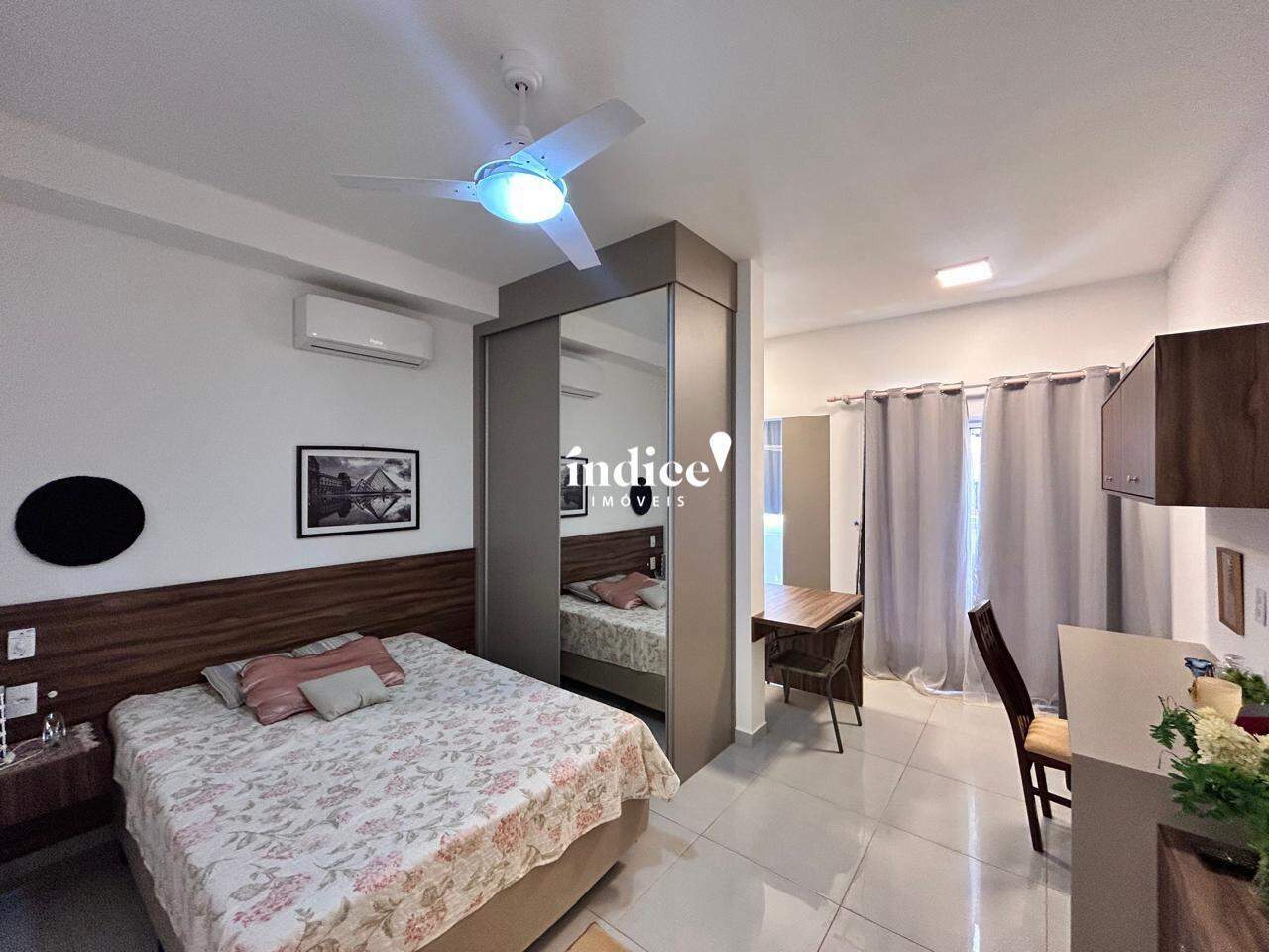 Apartamento para para aluguel no Ribeirânia na cidade de Ribeirão Preto: 