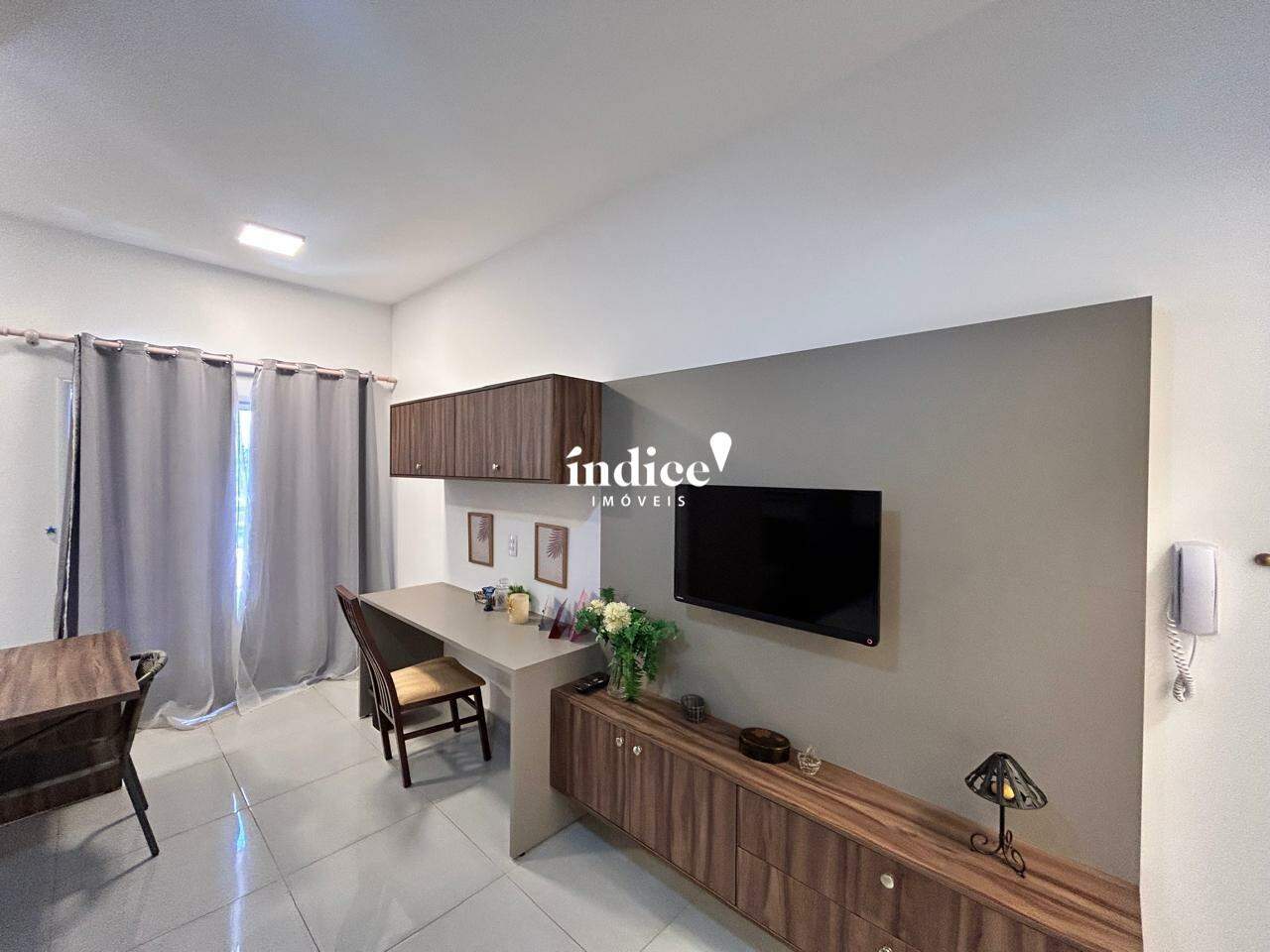 Apartamento para para aluguel no Ribeirânia na cidade de Ribeirão Preto: 