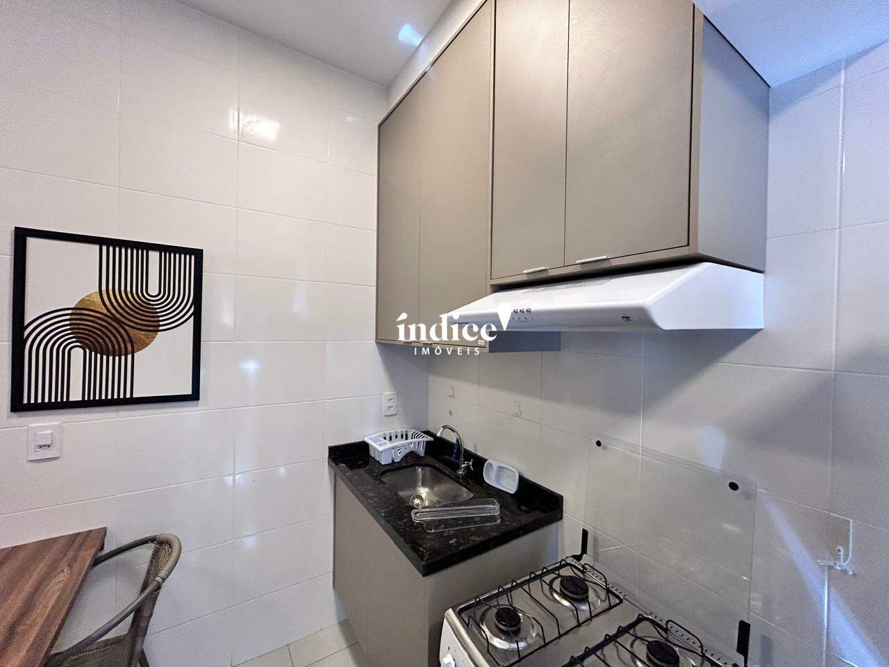 Apartamento para para aluguel no Ribeirânia na cidade de Ribeirão Preto: 