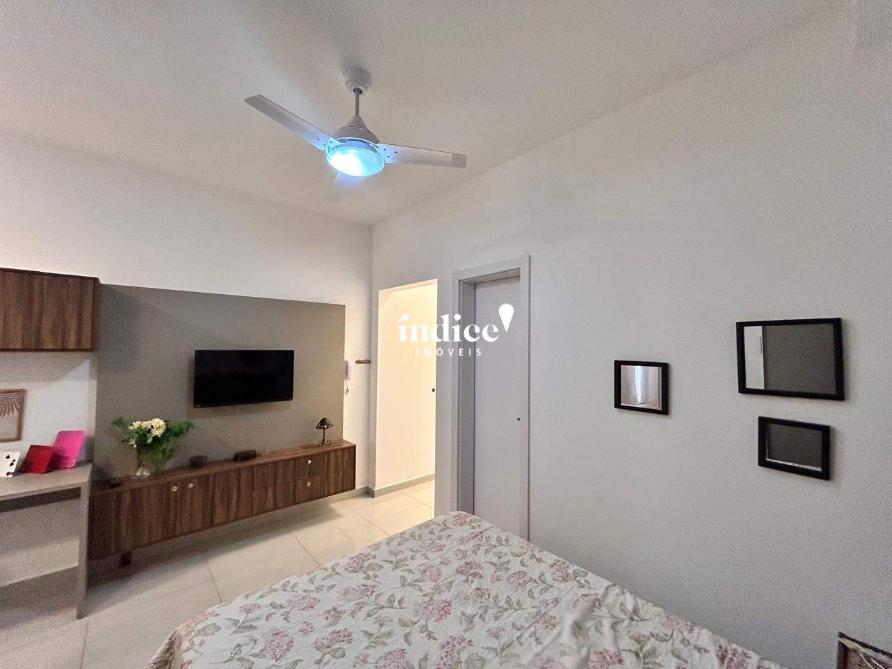 Apartamento para para aluguel no Ribeirânia na cidade de Ribeirão Preto: 