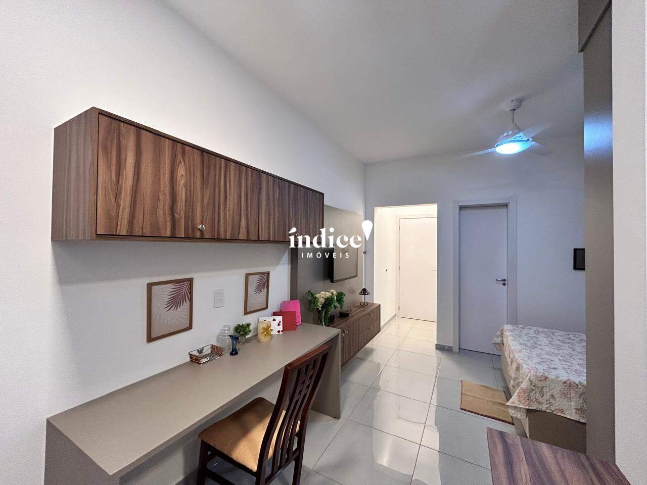 Apartamento para para aluguel no Ribeirânia na cidade de Ribeirão Preto: 