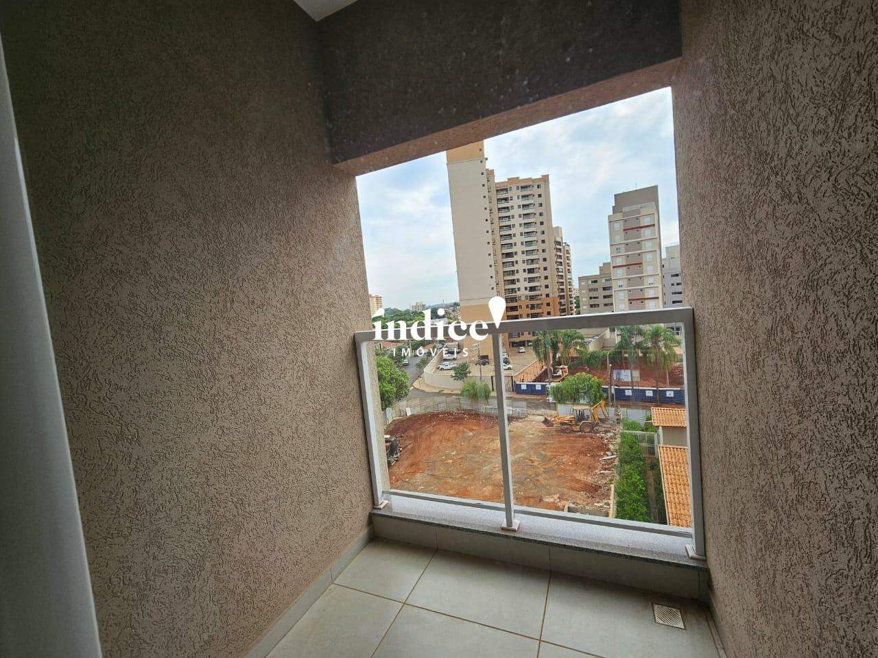 Apartamento para para aluguel no Ribeirânia na cidade de Ribeirão Preto: 