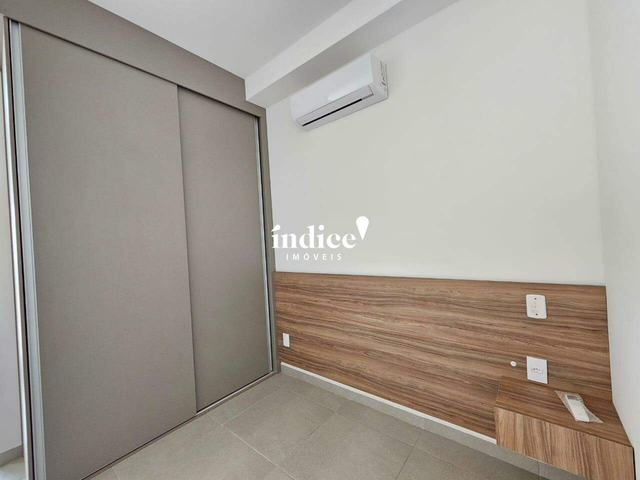 Apartamento para para aluguel no Ribeirânia na cidade de Ribeirão Preto: 
