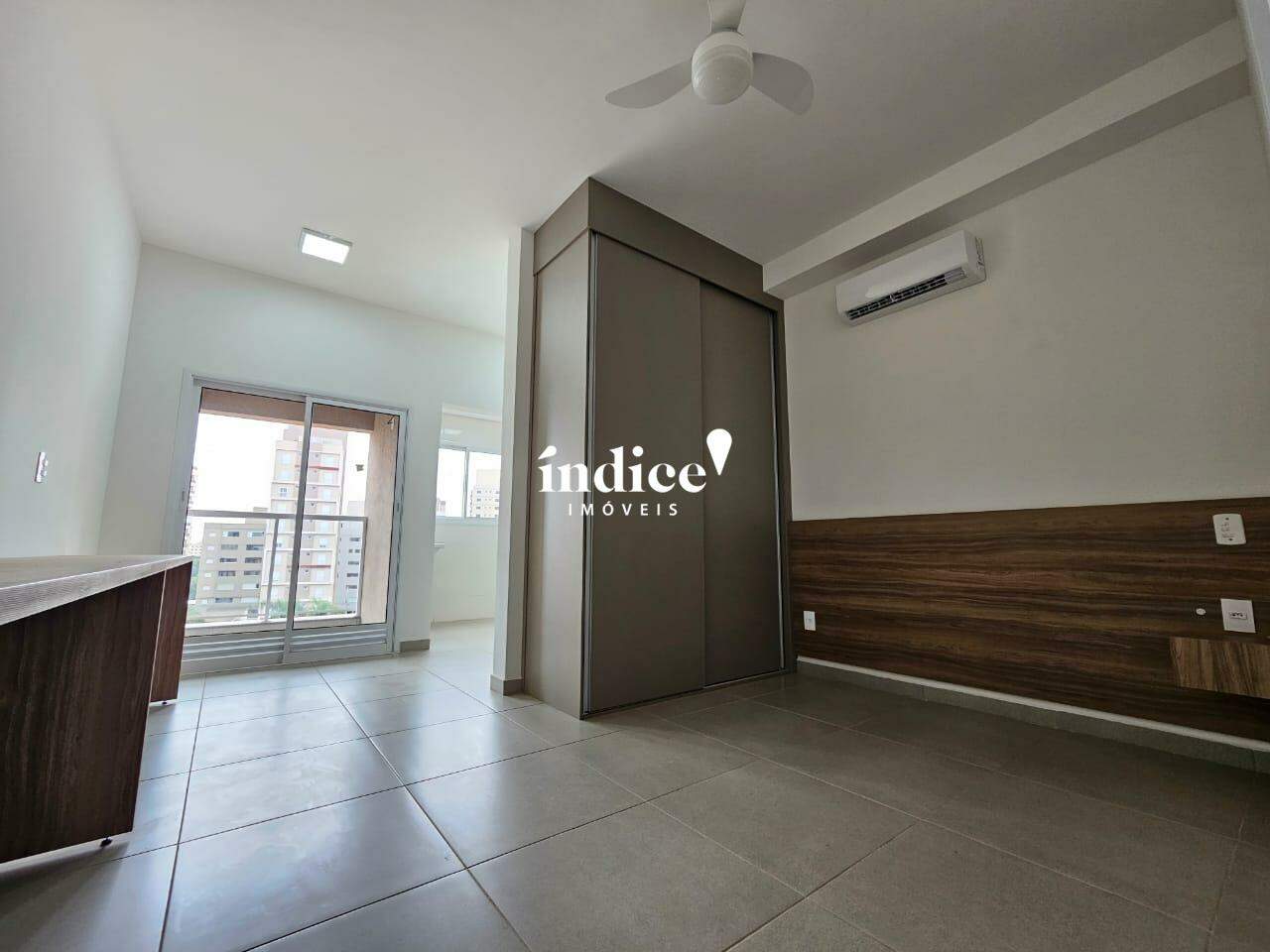 Apartamento para para aluguel no Ribeirânia na cidade de Ribeirão Preto: 