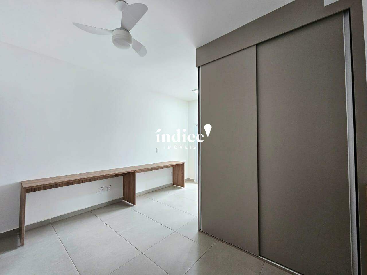 Apartamento para para aluguel no Ribeirânia na cidade de Ribeirão Preto: 