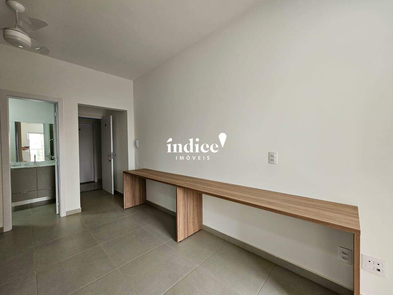Apartamento para para aluguel no Ribeirânia na cidade de Ribeirão Preto: 