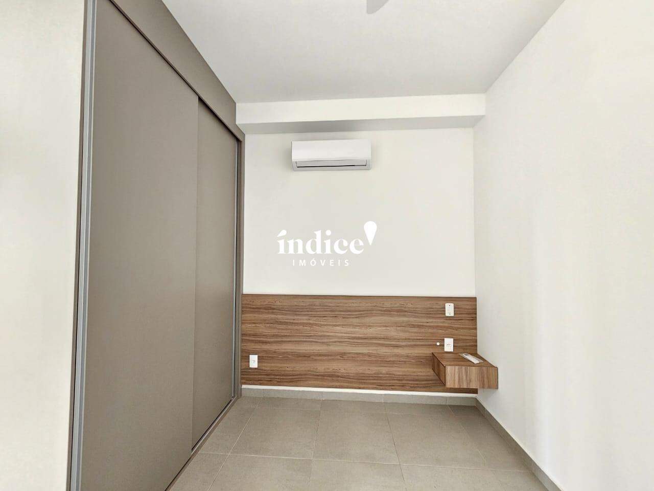 Apartamento para para aluguel no Ribeirânia na cidade de Ribeirão Preto: 