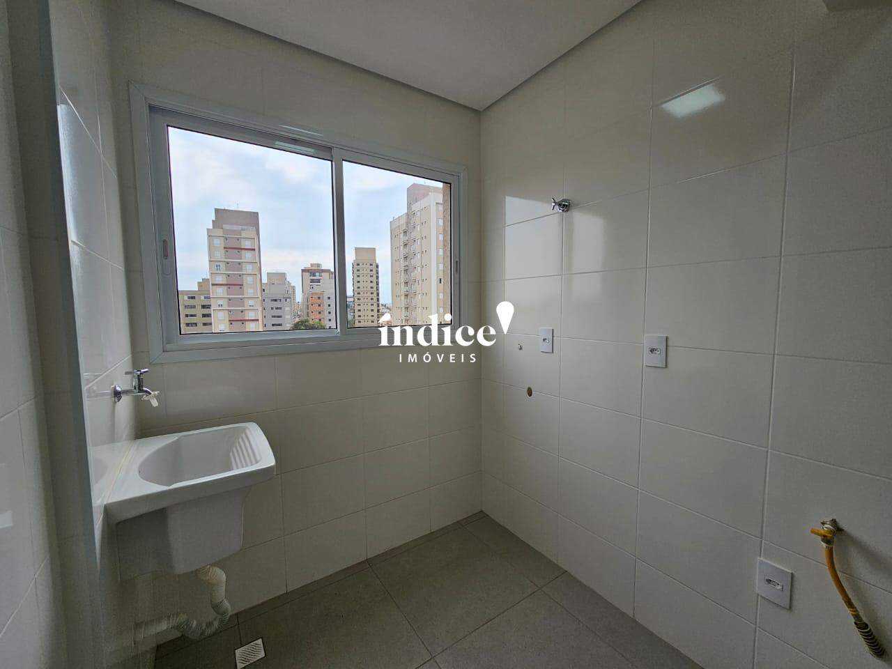 Apartamento para para aluguel no Ribeirânia na cidade de Ribeirão Preto: 