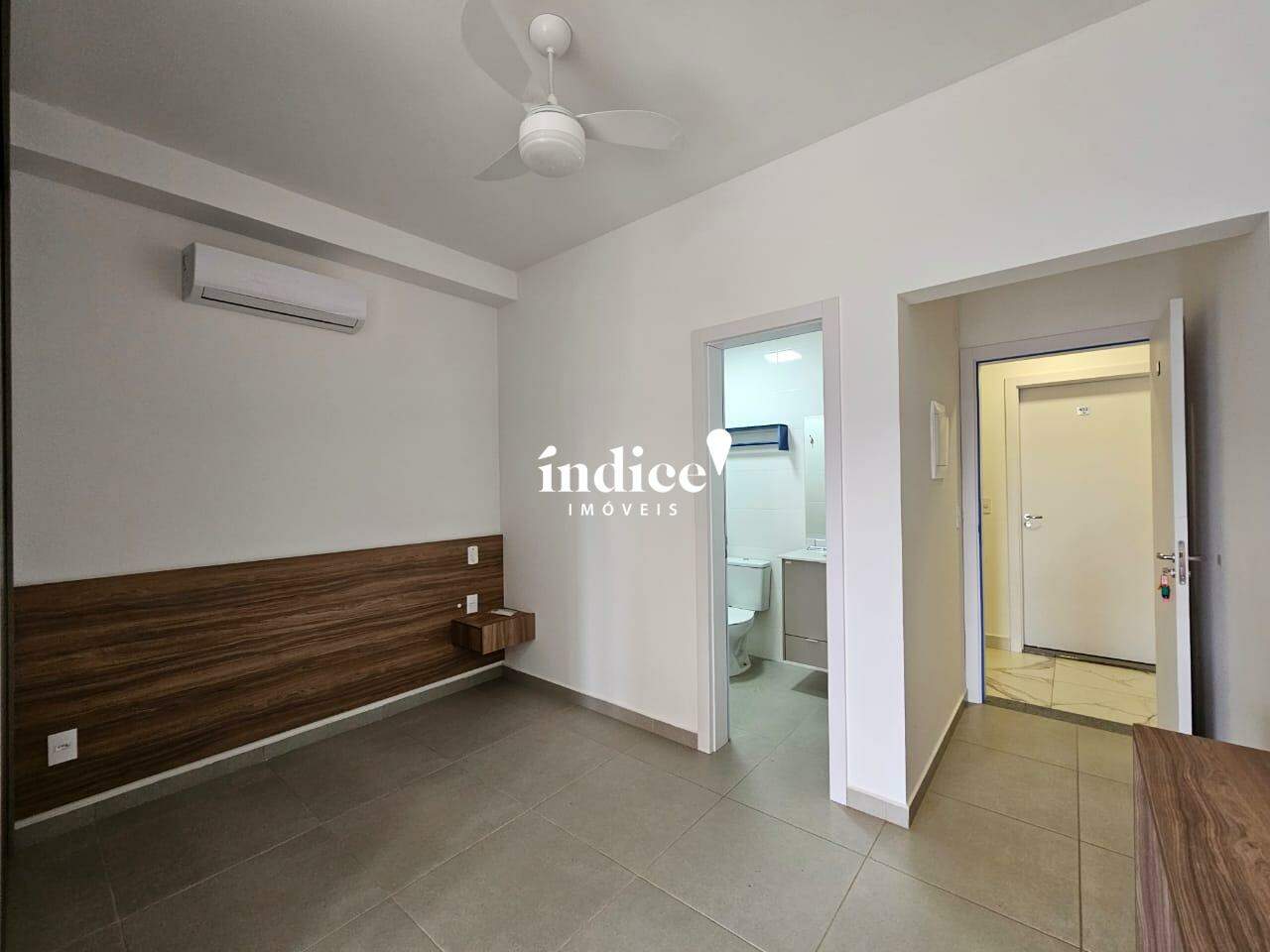 Apartamento para para aluguel no Ribeirânia na cidade de Ribeirão Preto: 