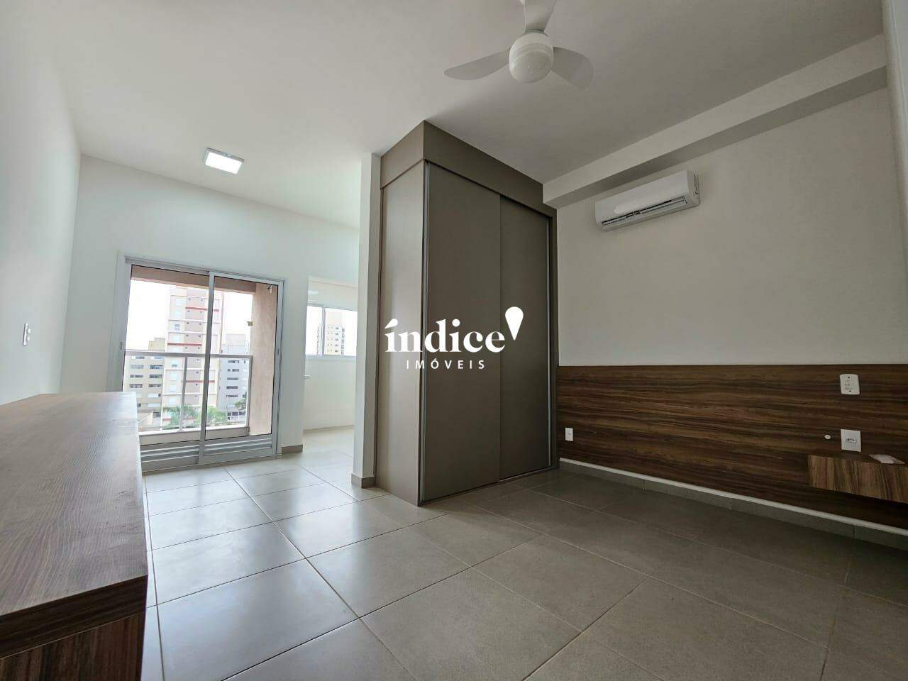 Apartamento para para aluguel no Ribeirânia na cidade de Ribeirão Preto: 