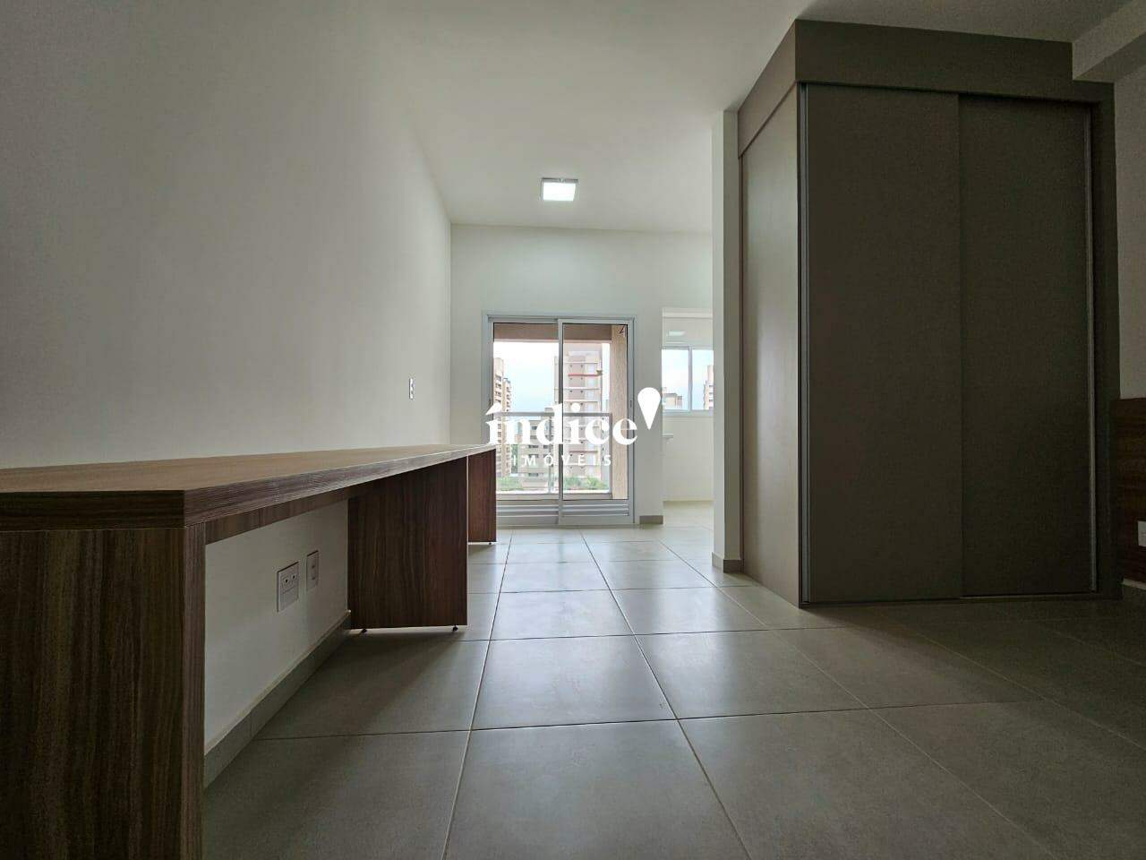 Apartamento para para aluguel no Ribeirânia na cidade de Ribeirão Preto: 