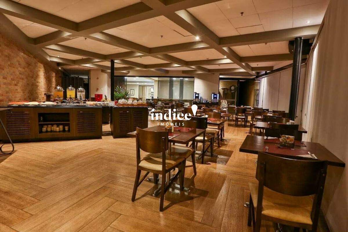 Studio para à venda no Jardim Califórnia na cidade de Ribeirão Preto: 