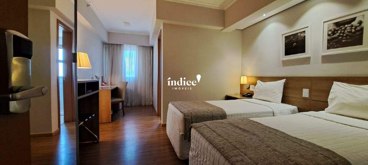 Studio para à venda no Jardim Califórnia na cidade de Ribeirão Preto: 