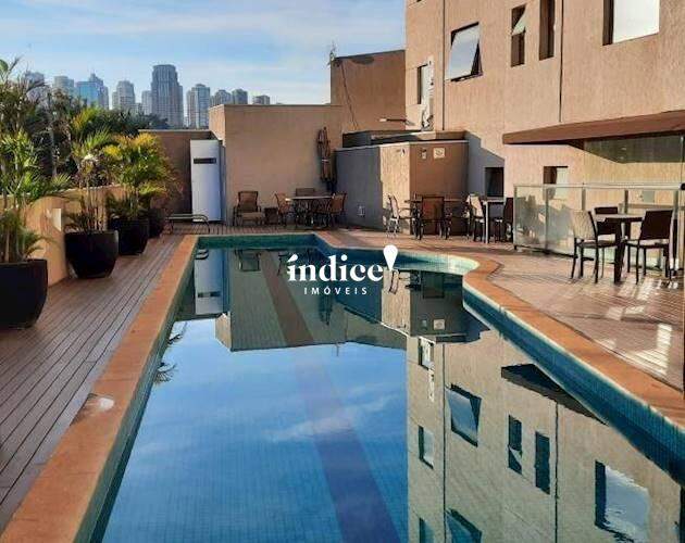 Studio para à venda no Jardim Califórnia na cidade de Ribeirão Preto: 