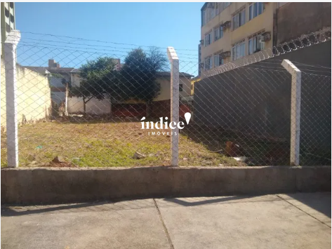 Terrenos Bairro para à venda no Alto da Boa Vista na cidade de Ribeirão Preto: 