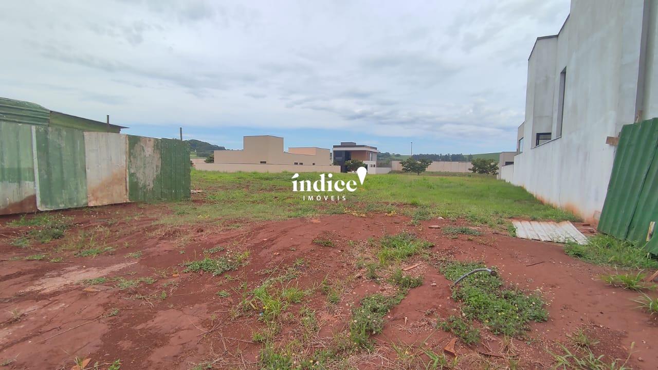 Terrenos Condomínio para à venda no Vivendas da Mata na cidade de Ribeirão Preto: 