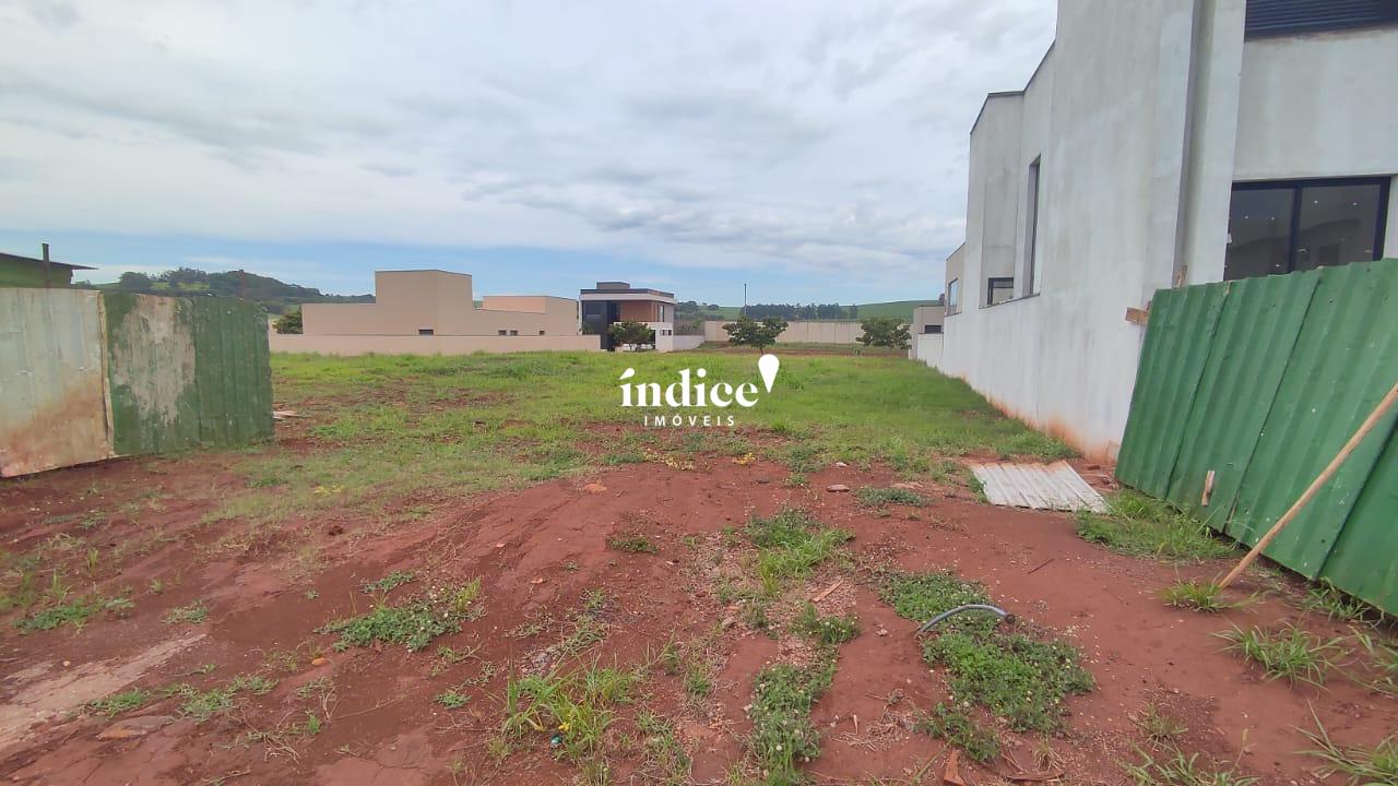 Terrenos Condomínio para à venda no Vivendas da Mata na cidade de Ribeirão Preto: 
