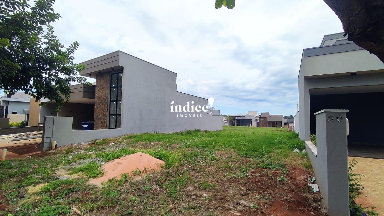 Terrenos Condomínio para à venda no Vivendas da Mata na cidade de Ribeirão Preto: 