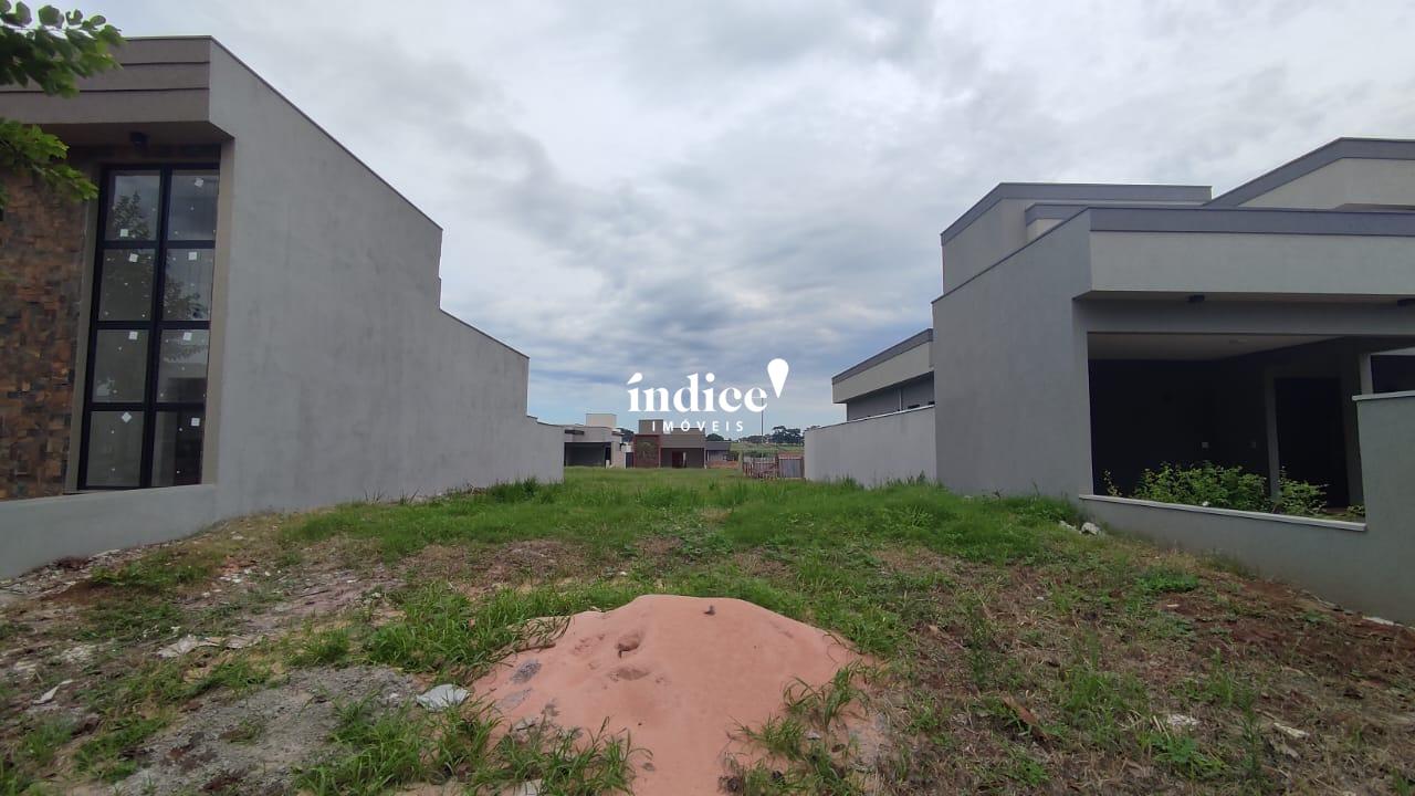 Terrenos Condomínio para à venda no Vivendas da Mata na cidade de Ribeirão Preto: 