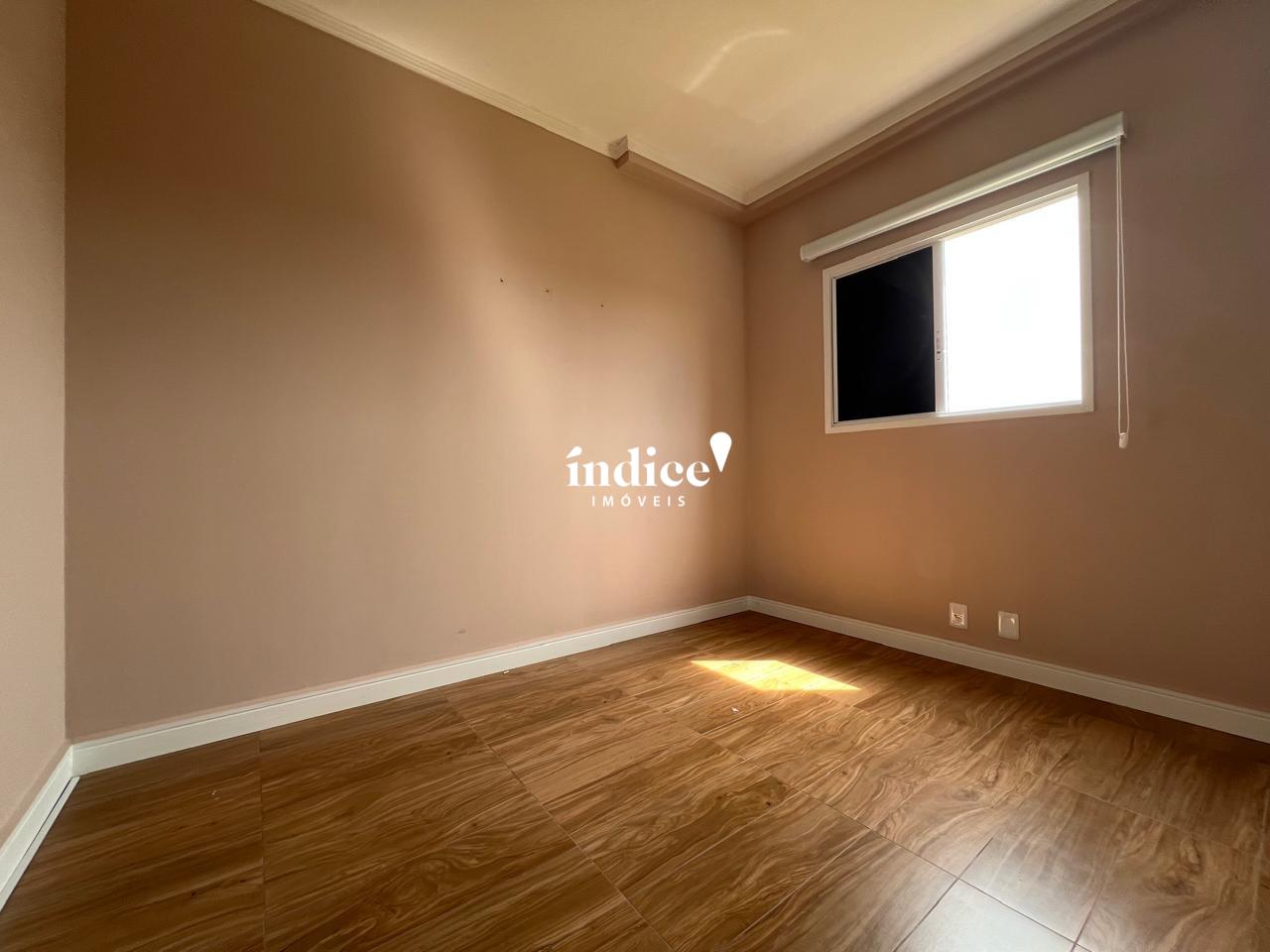 Apartamento para à venda no Jardim Manoel Penna na cidade de Ribeirão Preto: 