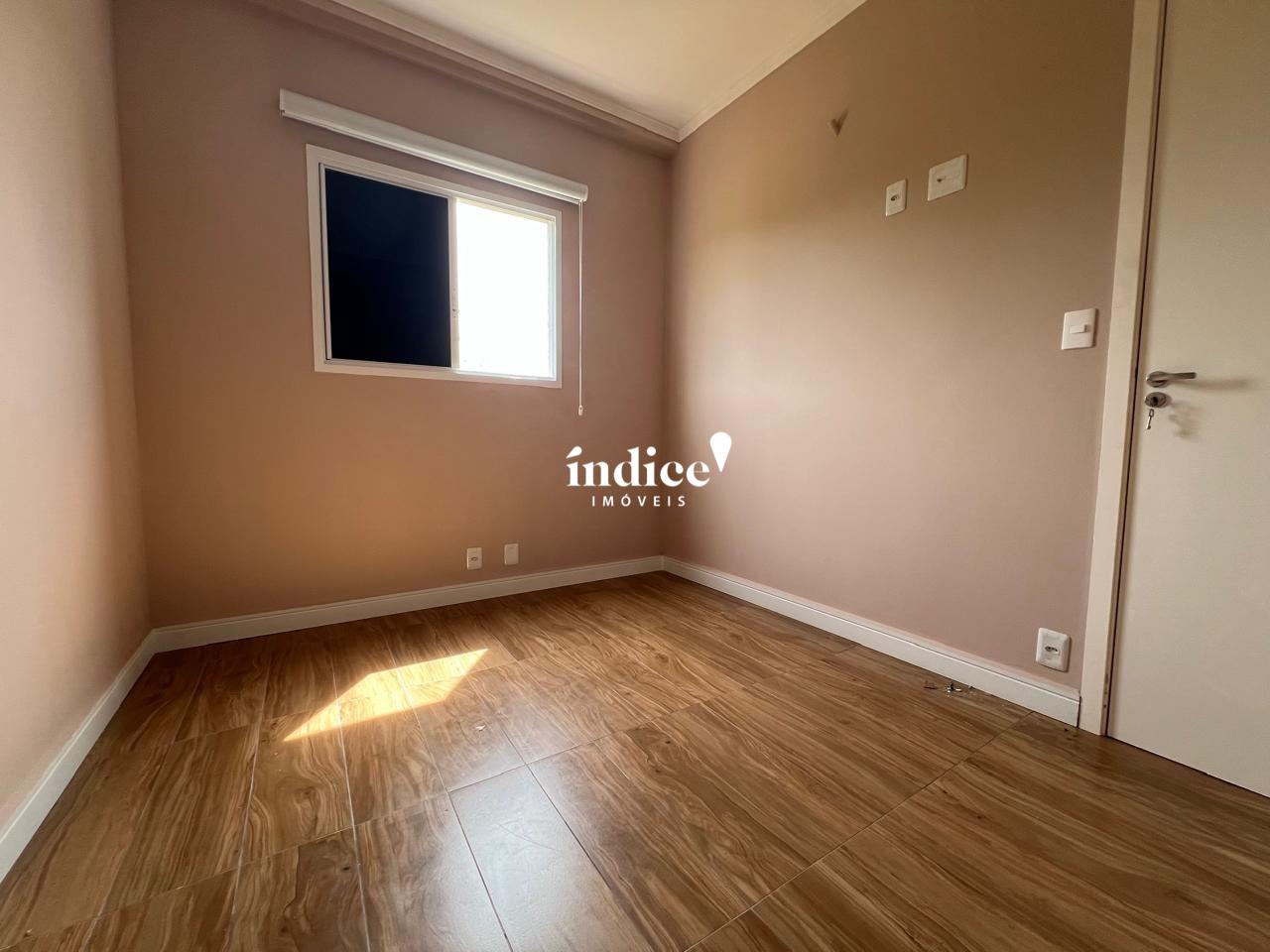 Apartamento para à venda no Jardim Manoel Penna na cidade de Ribeirão Preto: 