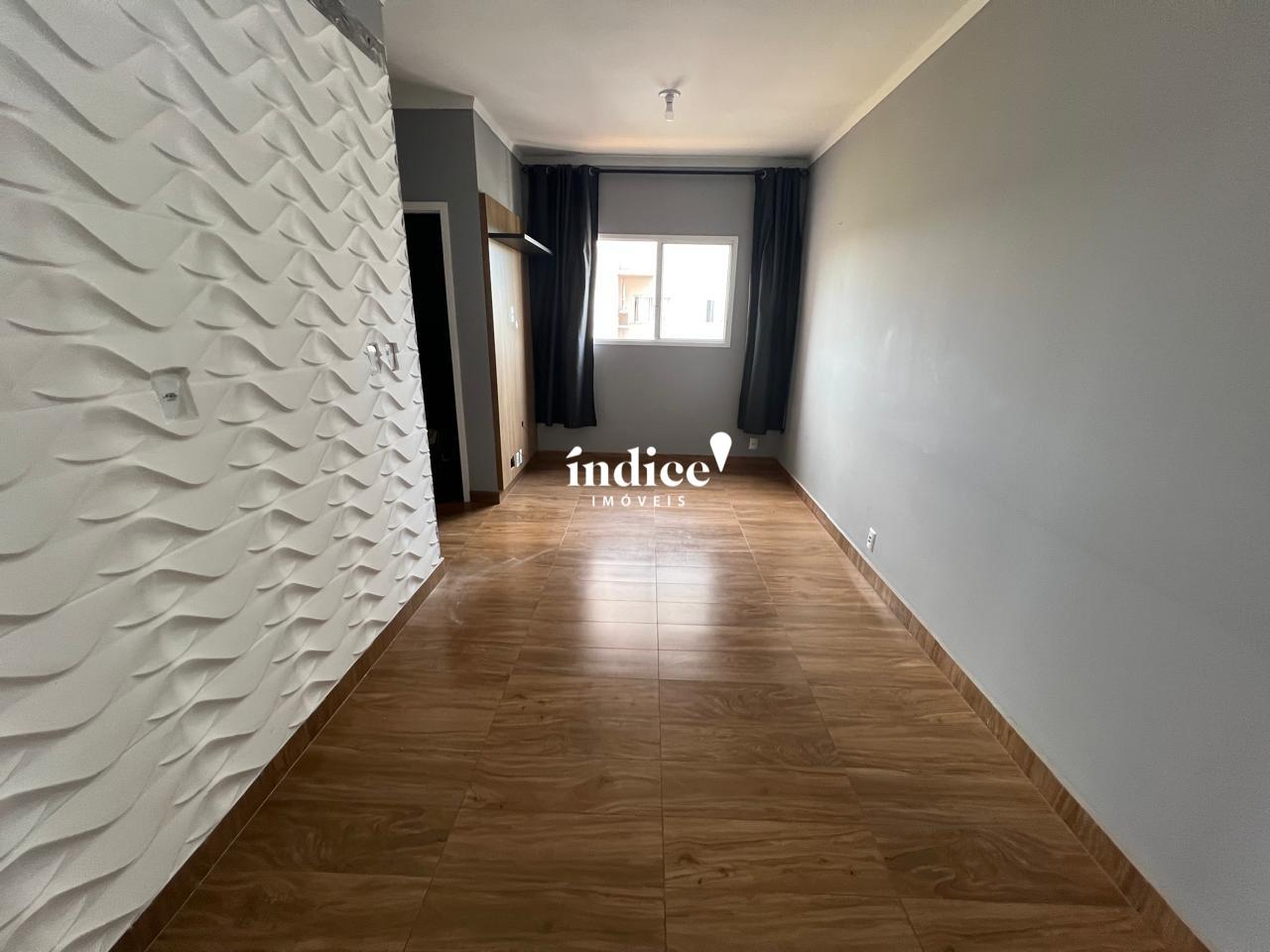 Apartamento para à venda no Jardim Manoel Penna na cidade de Ribeirão Preto: 