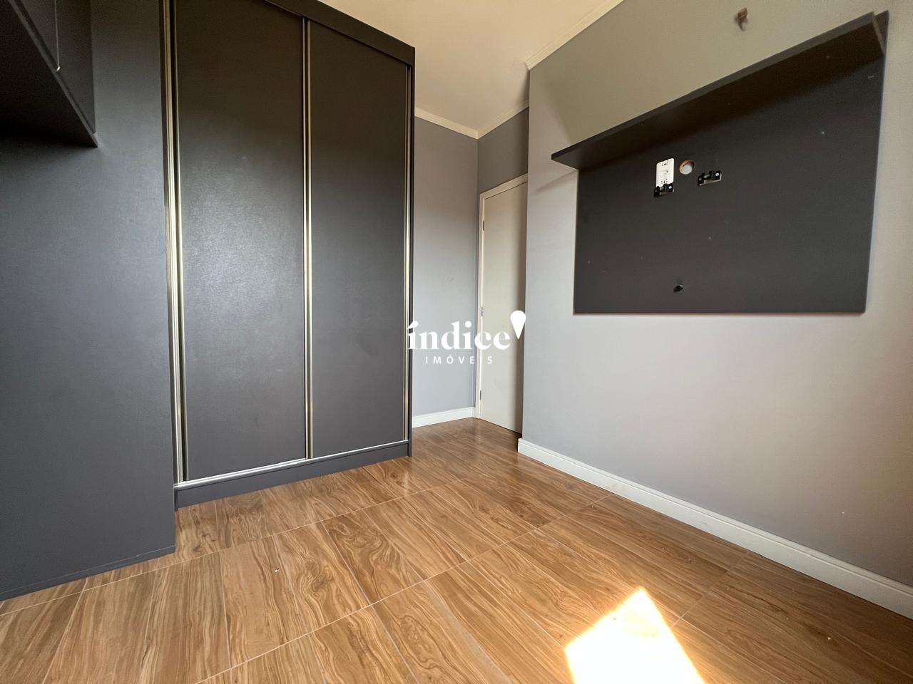 Apartamento para à venda no Jardim Manoel Penna na cidade de Ribeirão Preto: 