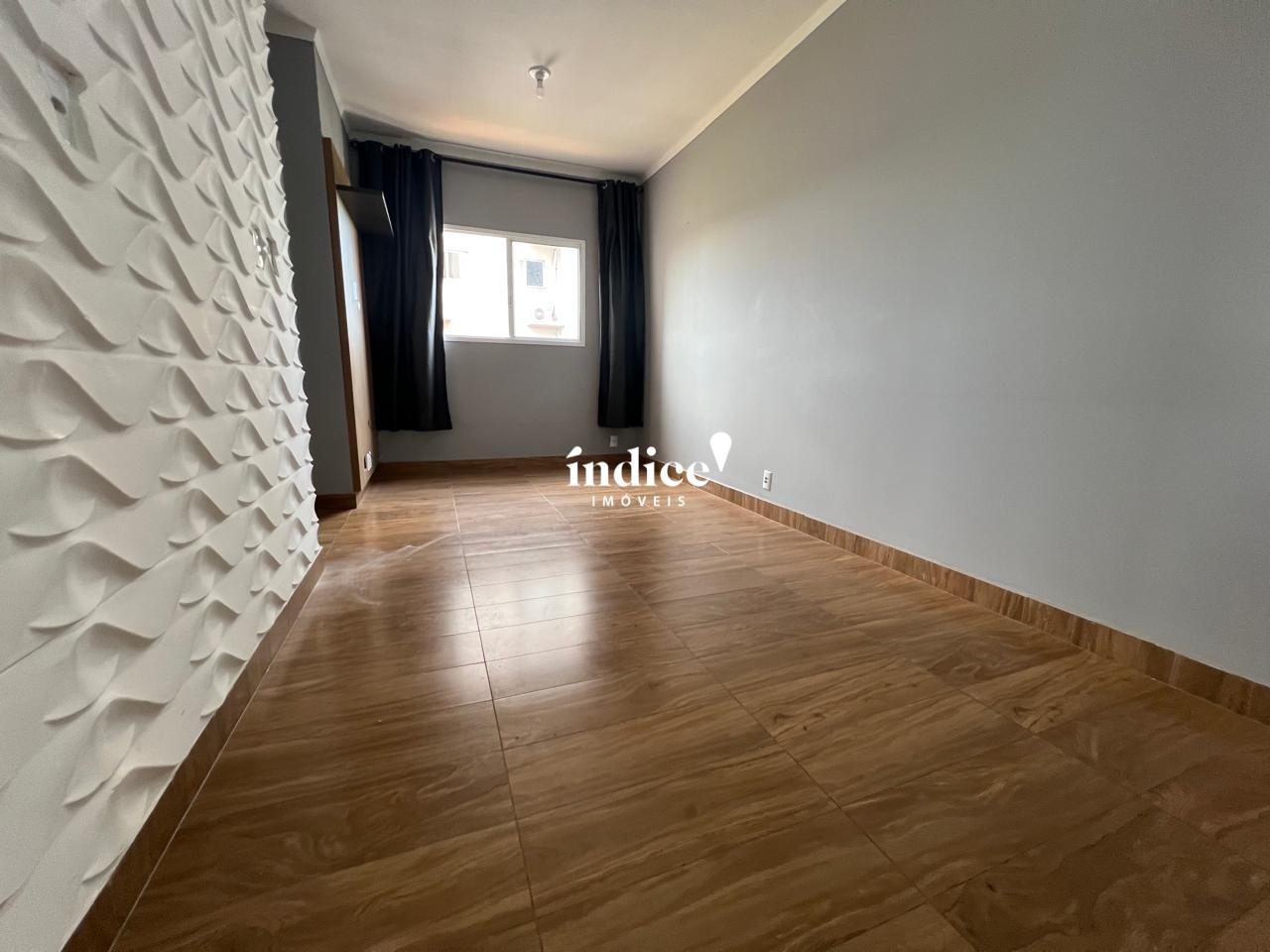 Apartamento para à venda no Jardim Manoel Penna na cidade de Ribeirão Preto: 