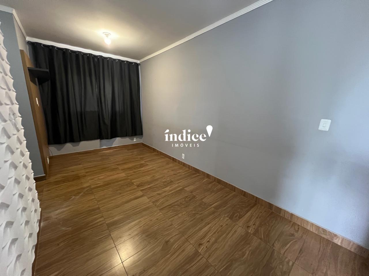 Apartamento para à venda no Jardim Manoel Penna na cidade de Ribeirão Preto: 