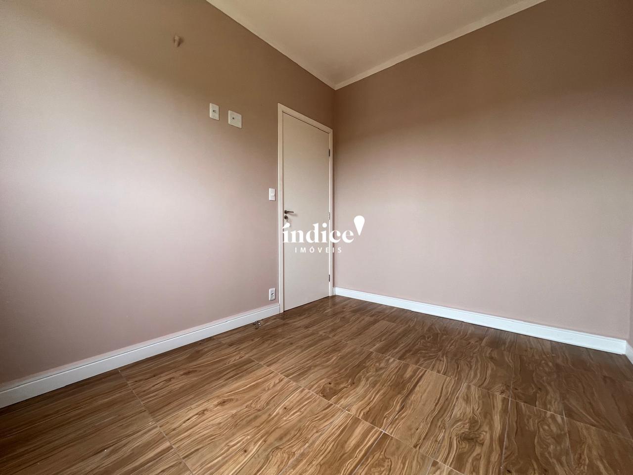 Apartamento para à venda no Jardim Manoel Penna na cidade de Ribeirão Preto: 