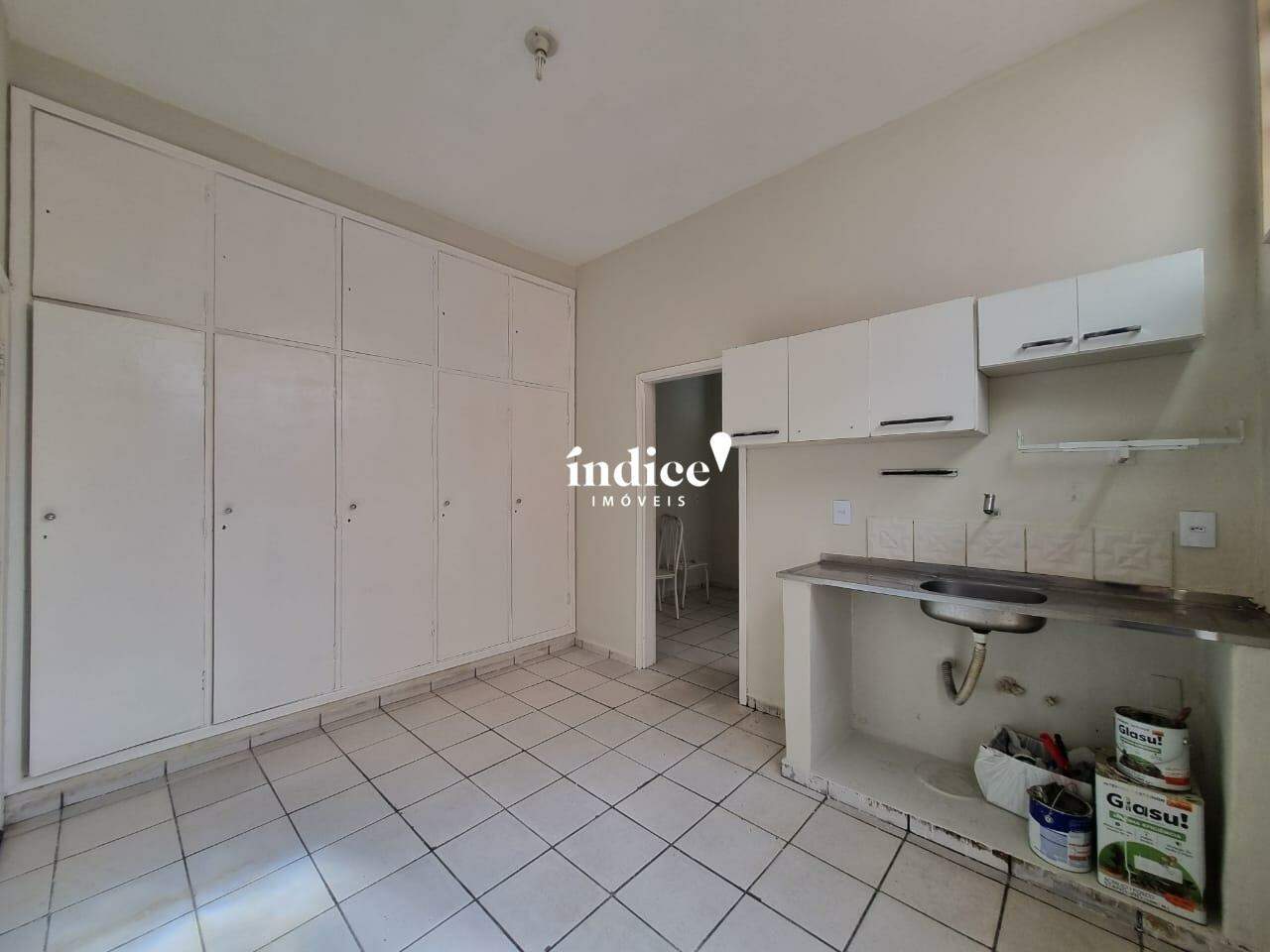 Casas para para aluguel no Centro na cidade de Ribeirão Preto: 