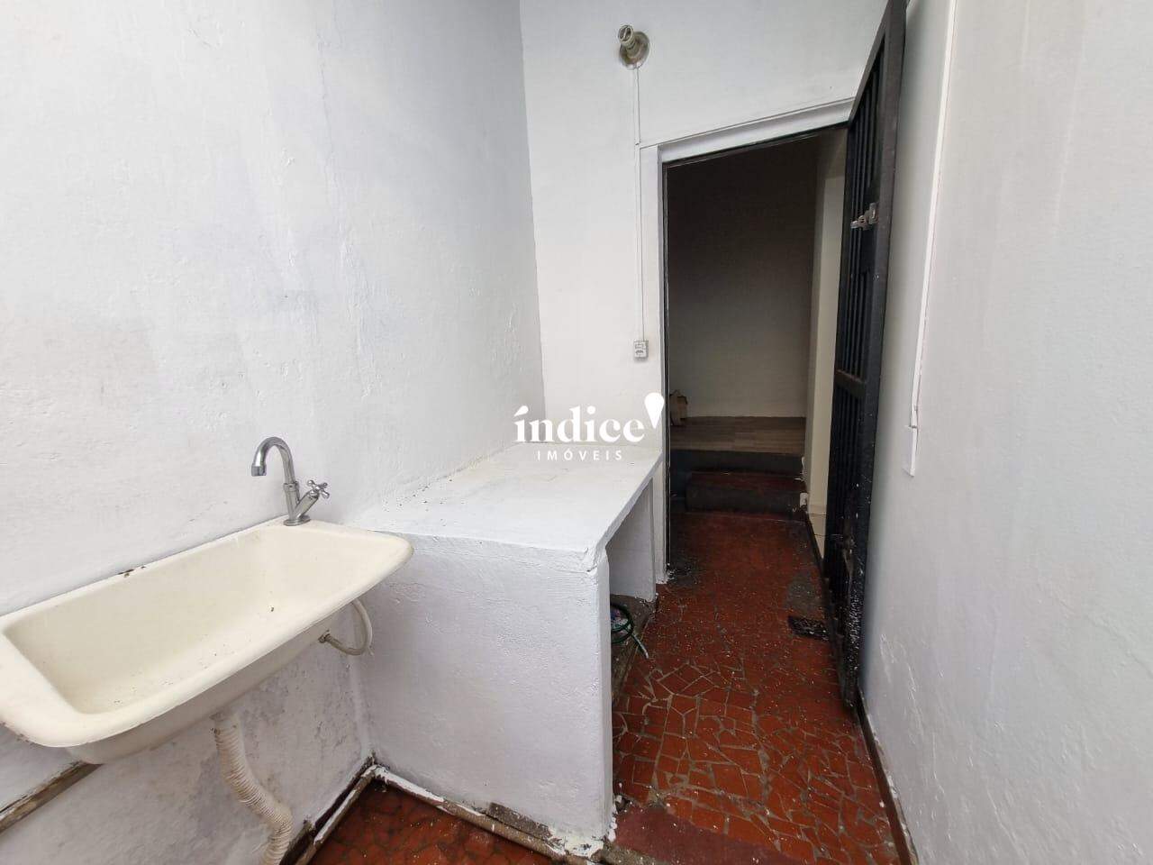 Casas para para aluguel no Centro na cidade de Ribeirão Preto: 