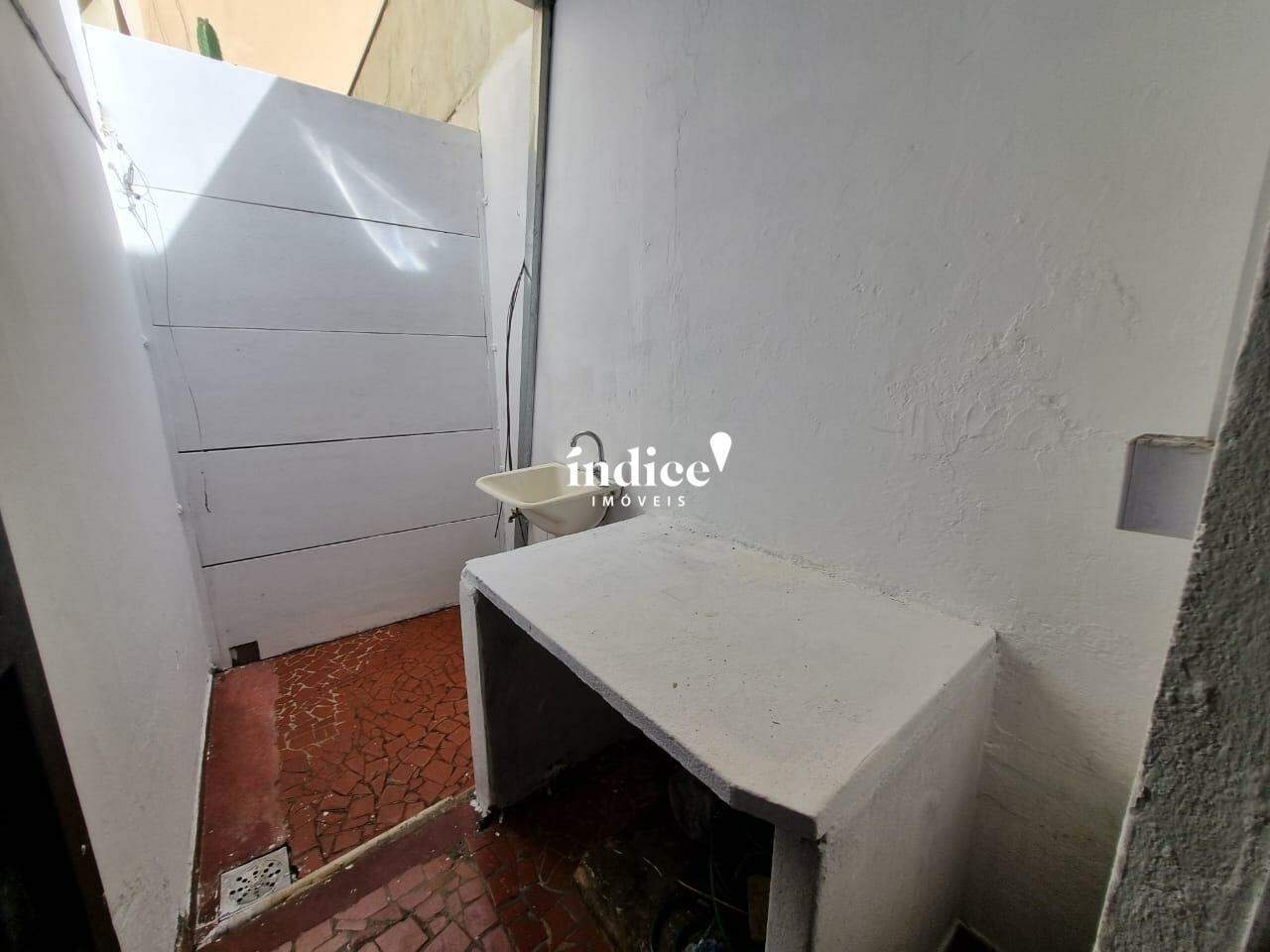 Casas para para aluguel no Centro na cidade de Ribeirão Preto: 