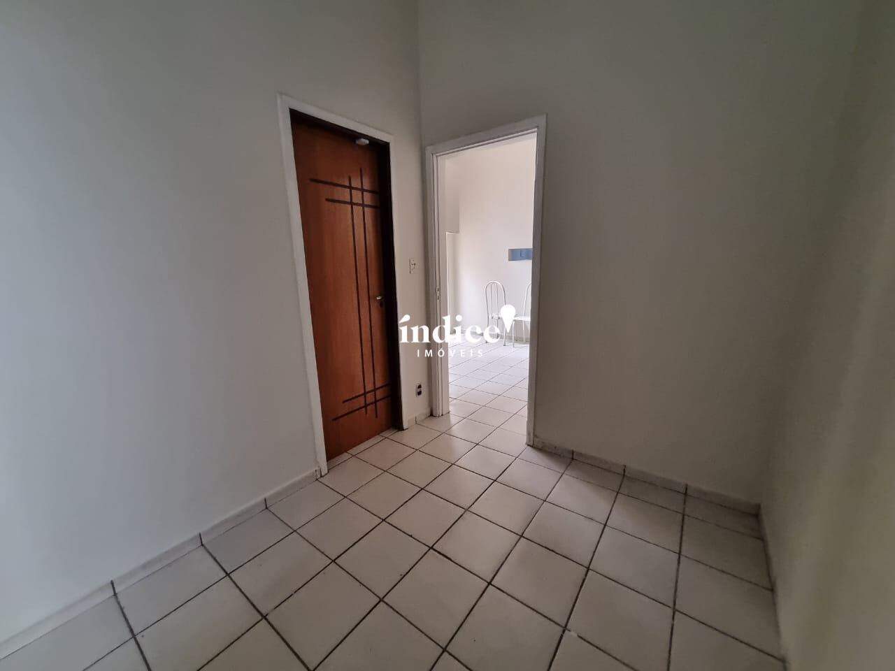 Casas para para aluguel no Centro na cidade de Ribeirão Preto: 