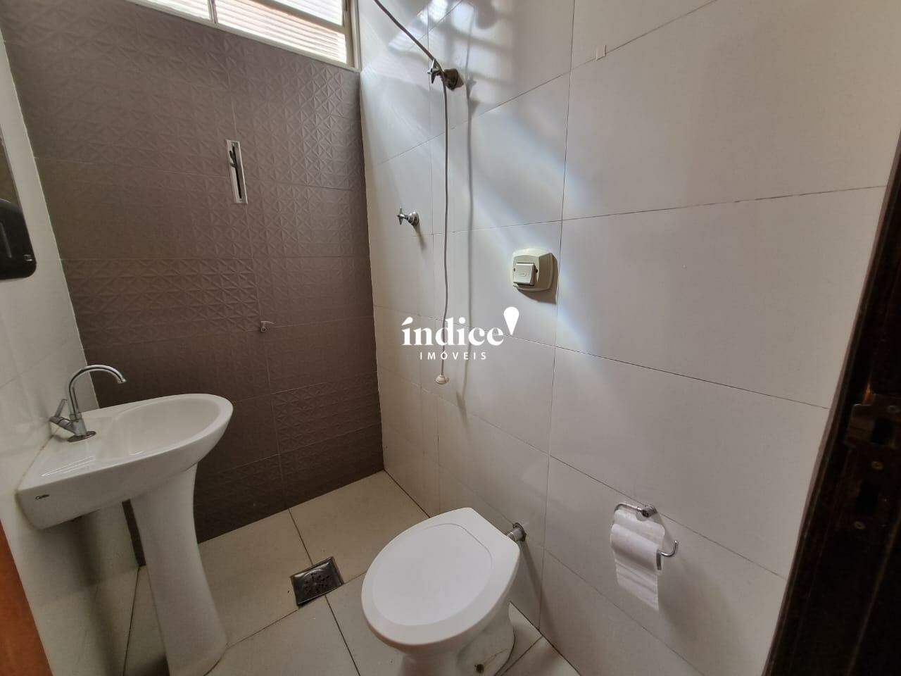 Casas para para aluguel no Centro na cidade de Ribeirão Preto: 