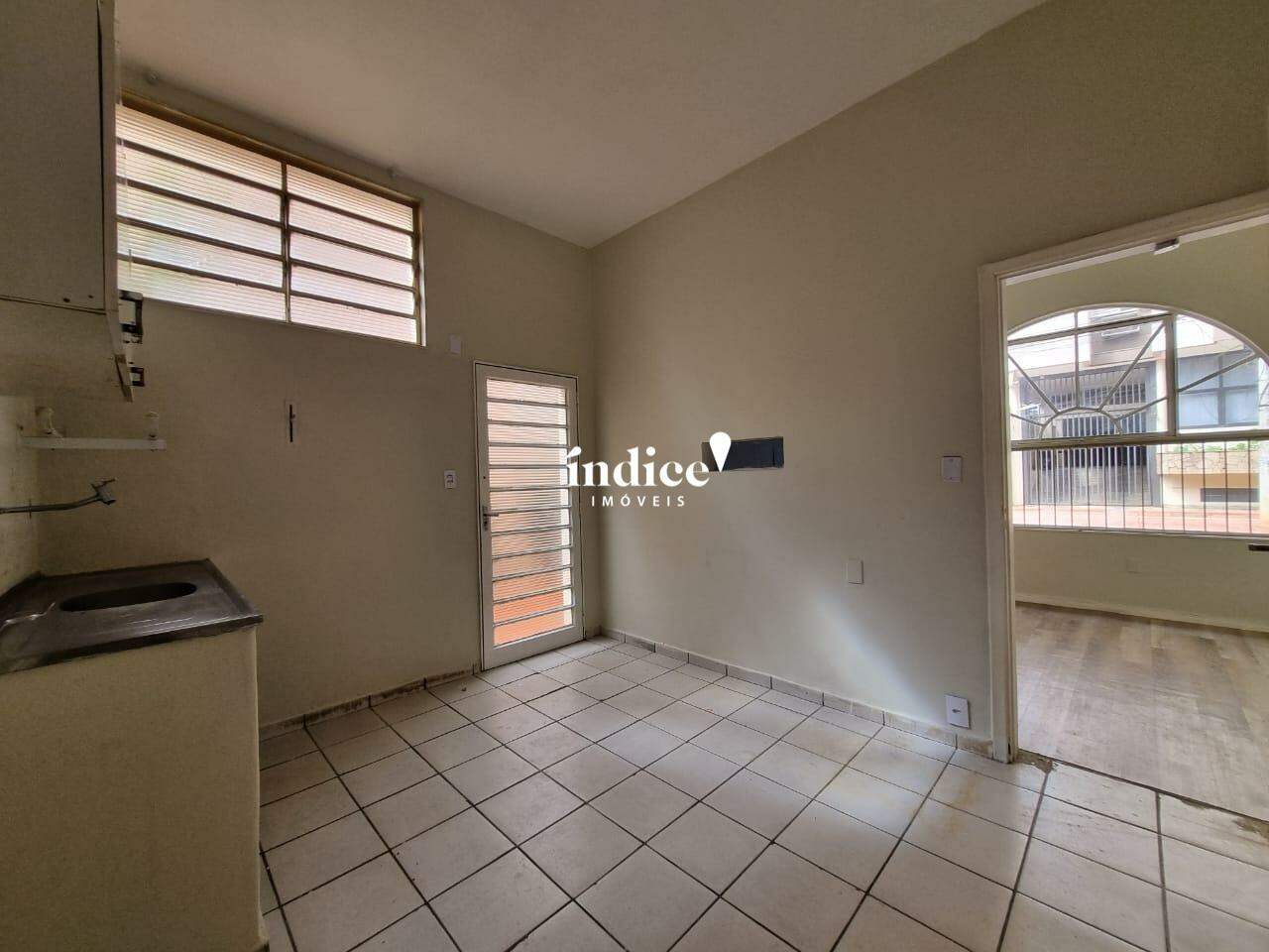 Casas para para aluguel no Centro na cidade de Ribeirão Preto: 