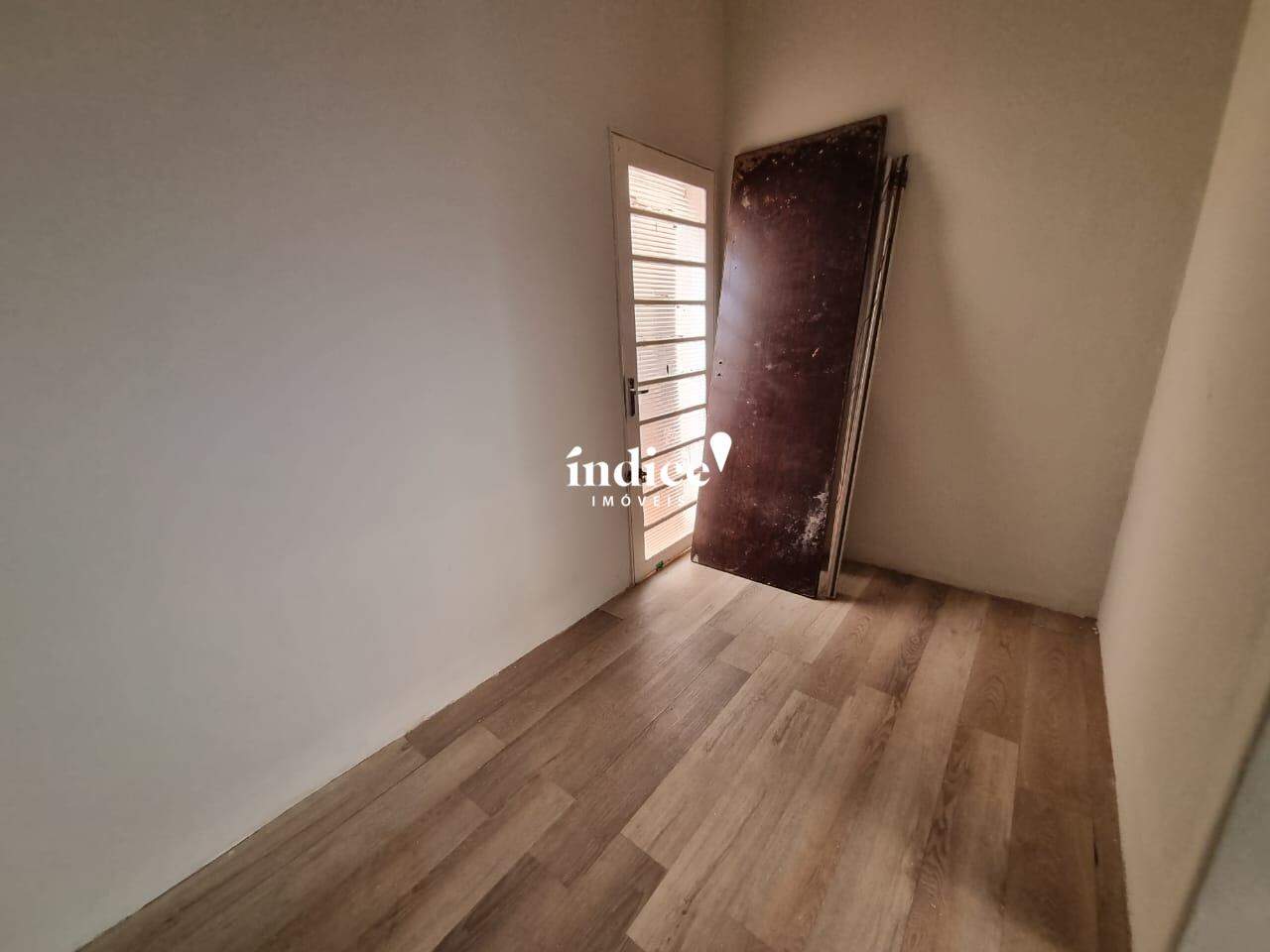 Casas para para aluguel no Centro na cidade de Ribeirão Preto: 