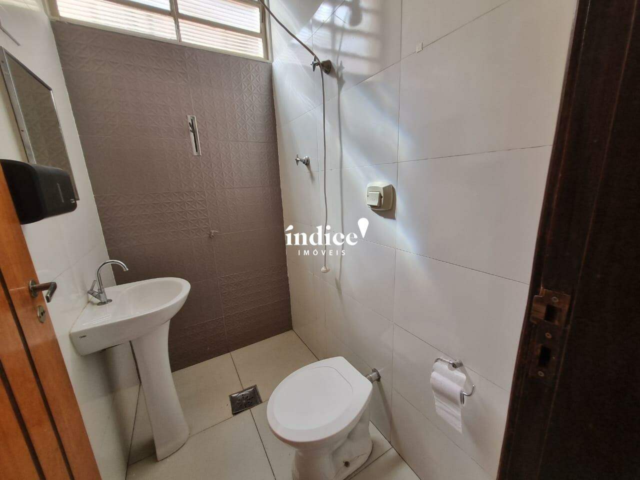 Casas para para aluguel no Centro na cidade de Ribeirão Preto: 