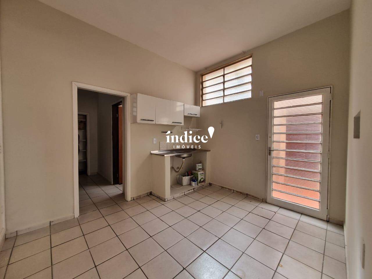 Casas para para aluguel no Centro na cidade de Ribeirão Preto: 