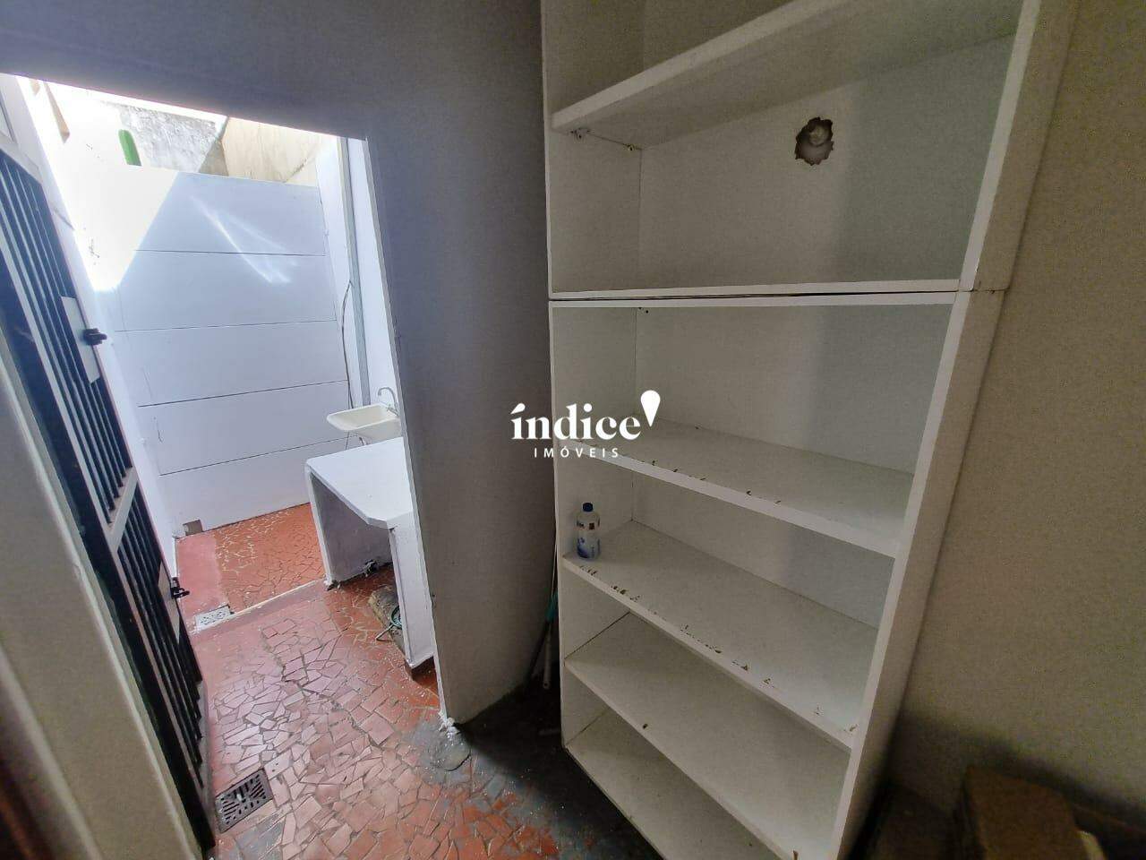 Casas para para aluguel no Centro na cidade de Ribeirão Preto: 