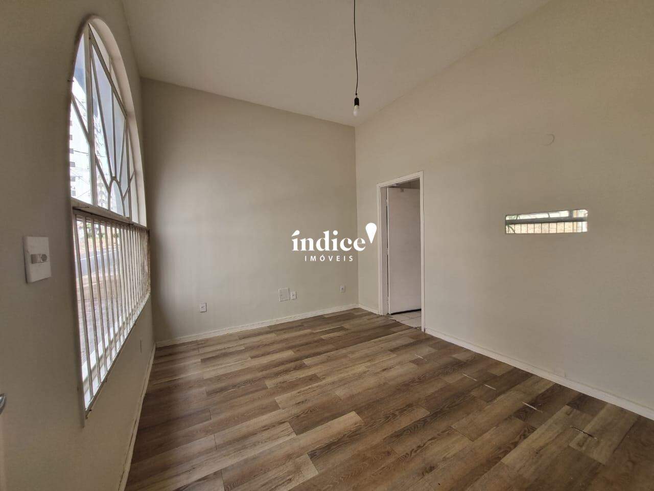 Casas para para aluguel no Centro na cidade de Ribeirão Preto: 