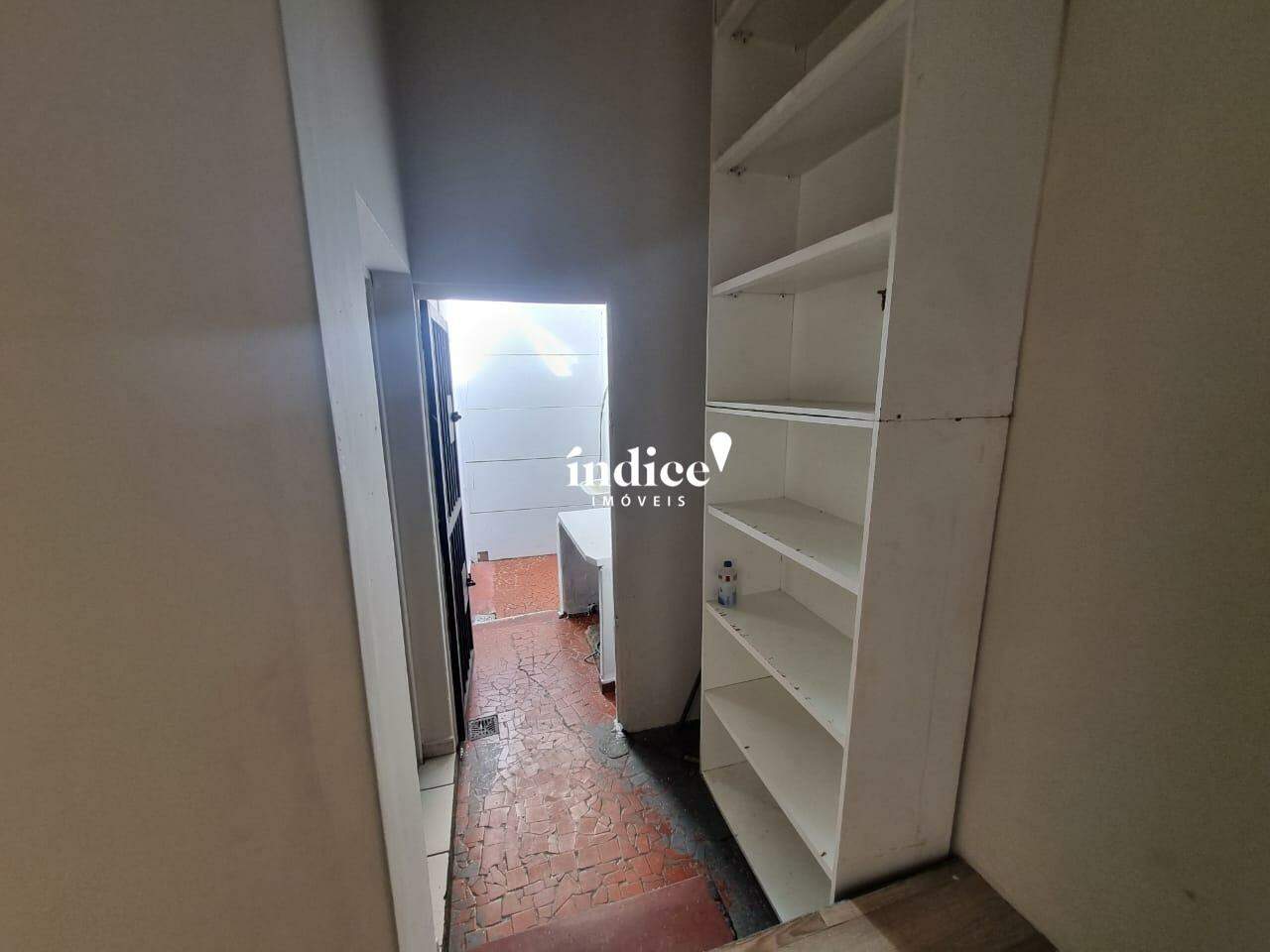 Casas para para aluguel no Centro na cidade de Ribeirão Preto: 