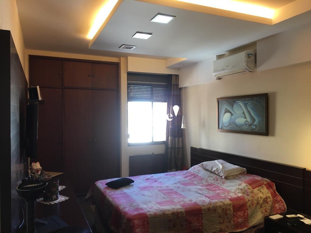 Apartamento para à venda no Centro na cidade de Ribeirão Preto: 