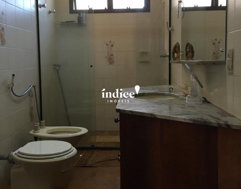 Apartamento para à venda no Centro na cidade de Ribeirão Preto: 