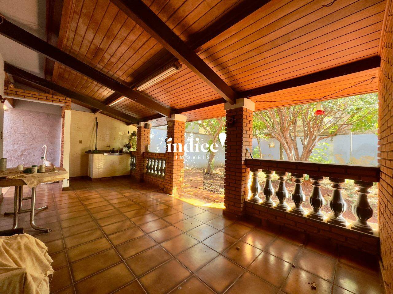 Casas para à venda no Jardim Paulista na cidade de Ribeirão Preto: 
