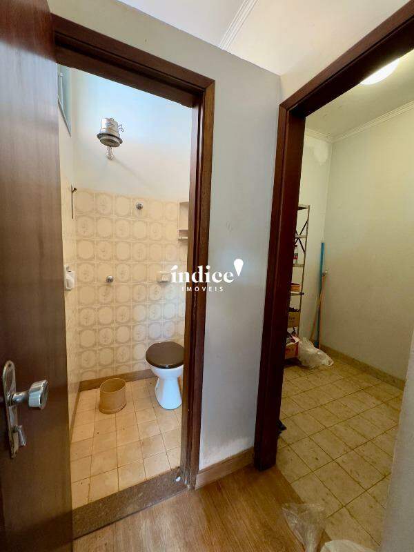 Casas para à venda no Jardim Paulista na cidade de Ribeirão Preto: 