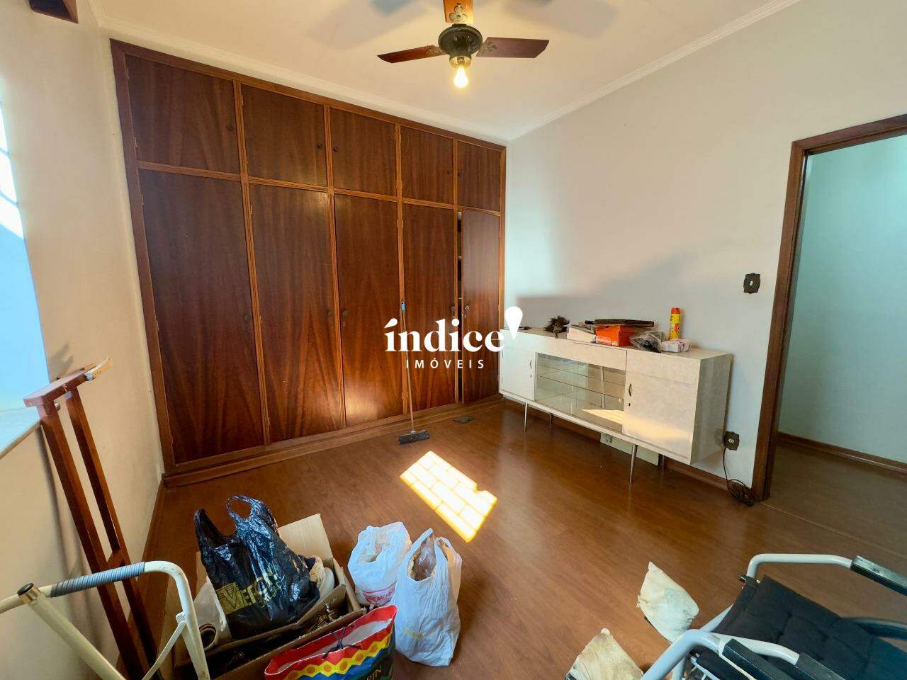 Casas para à venda no Jardim Paulista na cidade de Ribeirão Preto: 