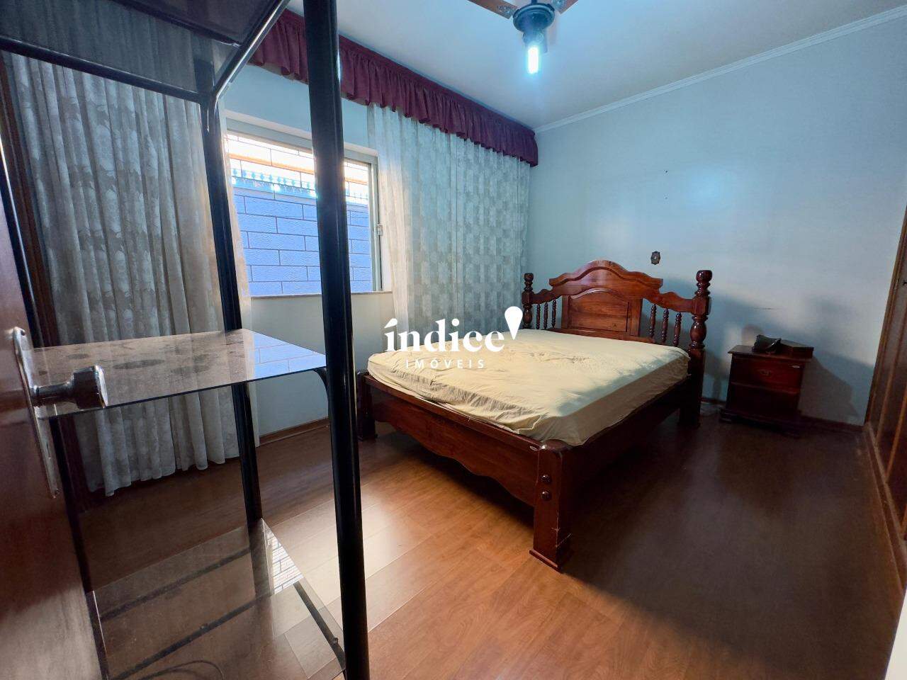 Casas para à venda no Jardim Paulista na cidade de Ribeirão Preto: 